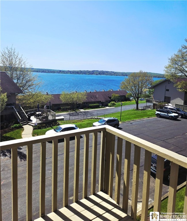 32 Mohawk Drive #B, Chautauqua, New York image 16
