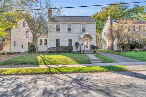 Photo of 45 Union Street, Oneonta, NY 13820 (MLS # R1644053)