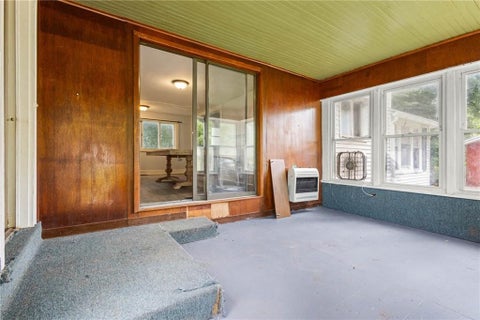 Tiny photo for 9283 S Street Road, Leroy, NY 14482 (MLS # R1717594)