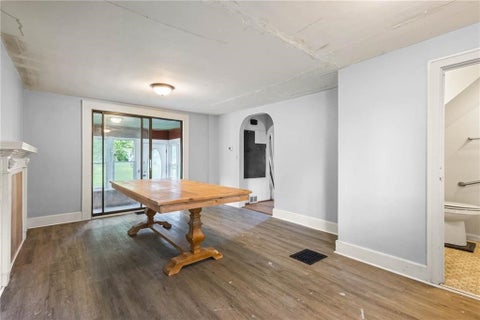 Tiny photo for 9283 S Street Road, Leroy, NY 14482 (MLS # R1717594)