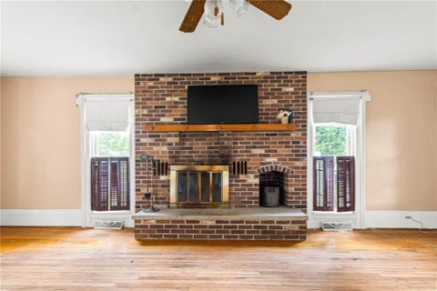 Tiny photo for 9283 S Street Road, Leroy, NY 14482 (MLS # R1717594)