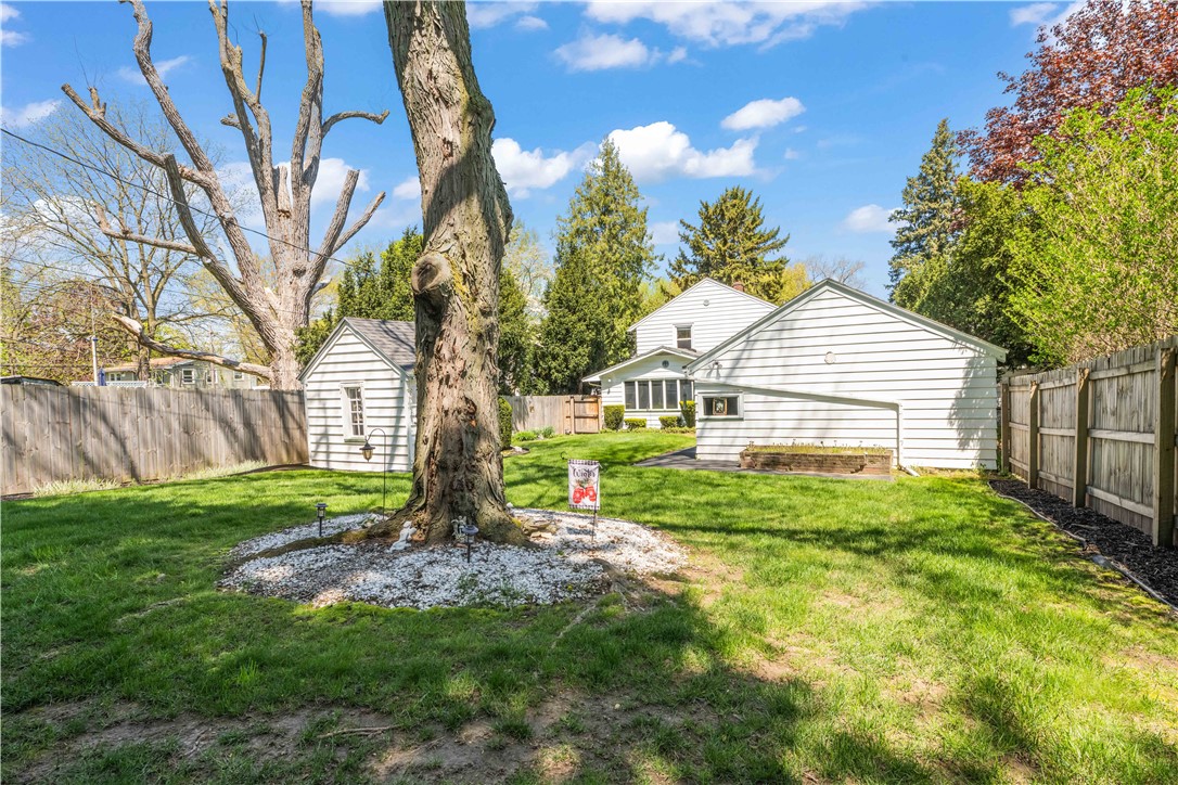 43 Cinnabar Road, Irondequoit, New York image 32