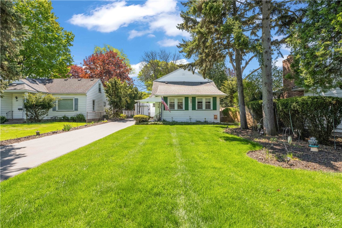 43 Cinnabar Road, Irondequoit, New York image 2