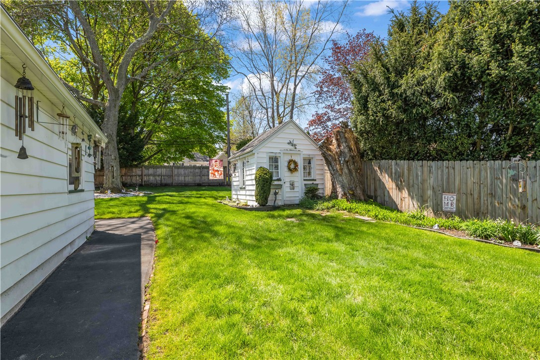 43 Cinnabar Road, Irondequoit, New York image 28