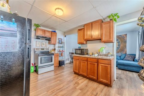 Tiny photo for 51 Federal Street, Rochester, NY 14609 (MLS # R1685009)