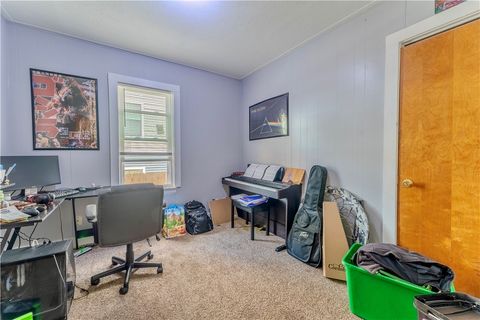Tiny photo for 51 Federal Street, Rochester, NY 14609 (MLS # R1685009)