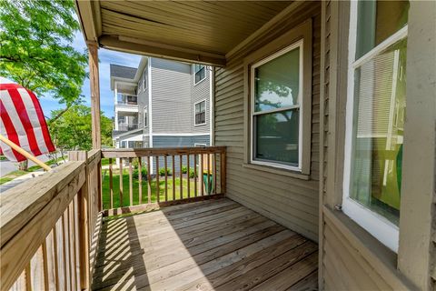 Tiny photo for 51 Federal Street, Rochester, NY 14609 (MLS # R1685009)