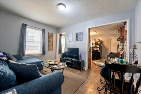 Tiny photo for 51 Federal Street, Rochester, NY 14609 (MLS # R1685009)