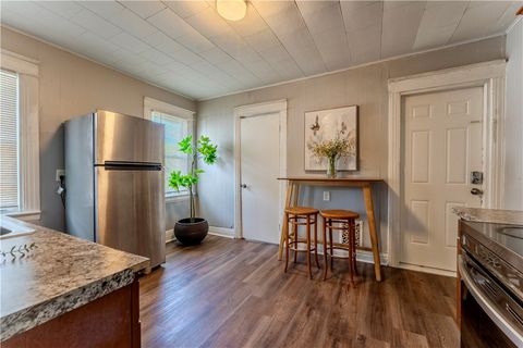 Tiny photo for 51 Federal Street, Rochester, NY 14609 (MLS # R1685009)