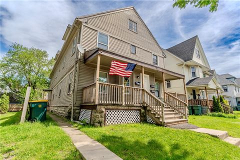 Tiny photo for 51 Federal Street, Rochester, NY 14609 (MLS # R1685009)
