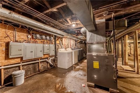 Tiny photo for 51 Federal Street, Rochester, NY 14609 (MLS # R1685009)