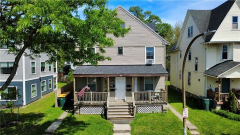 Tiny photo for 51 Federal Street, Rochester, NY 14609 (MLS # R1685009)