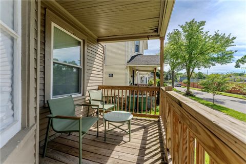 Tiny photo for 51 Federal Street, Rochester, NY 14609 (MLS # R1685009)