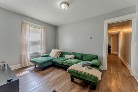 Tiny photo for 51 Federal Street, Rochester, NY 14609 (MLS # R1685009)