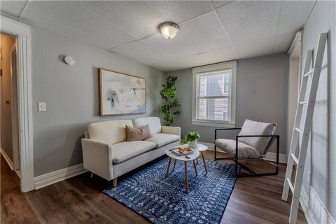 Tiny photo for 51 Federal Street, Rochester, NY 14609 (MLS # R1685009)