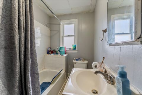 Tiny photo for 51 Federal Street, Rochester, NY 14609 (MLS # R1685009)