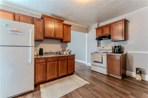 Tiny photo for 51 Federal Street, Rochester, NY 14609 (MLS # R1685009)