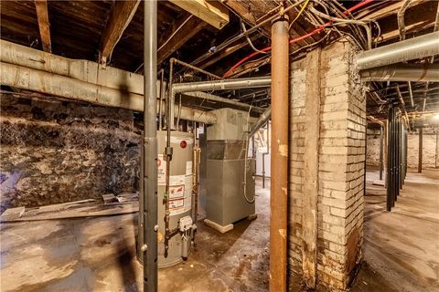 Tiny photo for 51 Federal Street, Rochester, NY 14609 (MLS # R1685009)