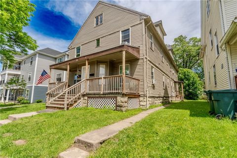 Tiny photo for 51 Federal Street, Rochester, NY 14609 (MLS # R1685009)