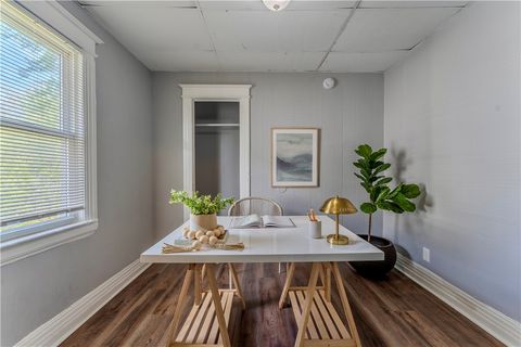 Tiny photo for 51 Federal Street, Rochester, NY 14609 (MLS # R1685009)