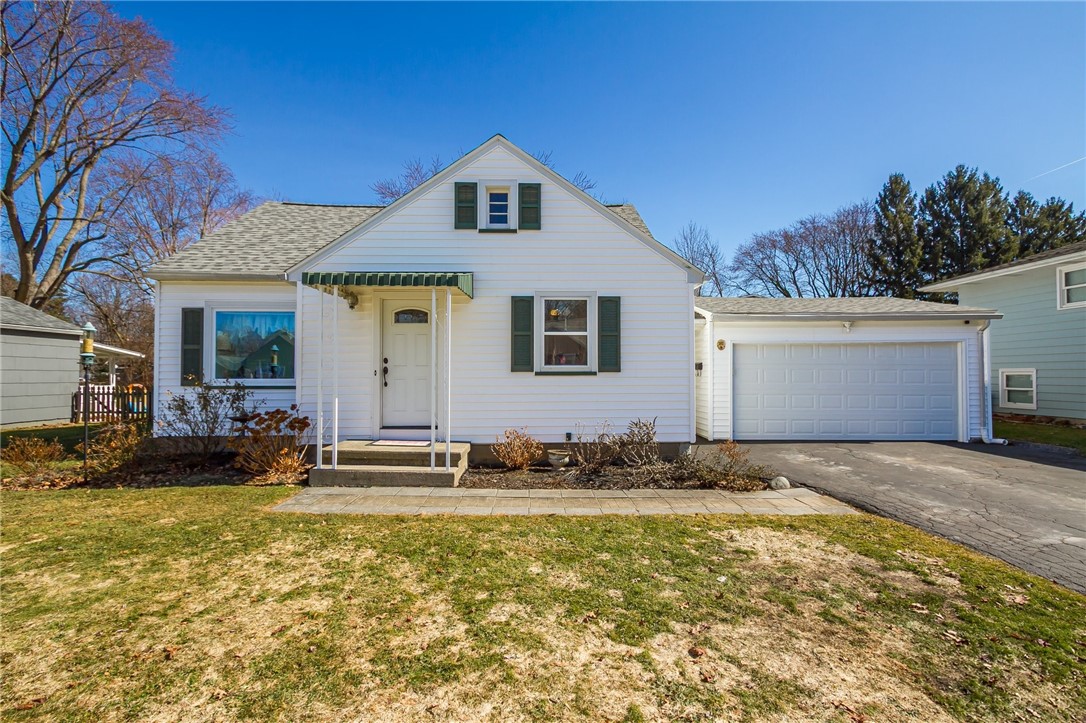 181 Belmont Road, Greece, New York image 29