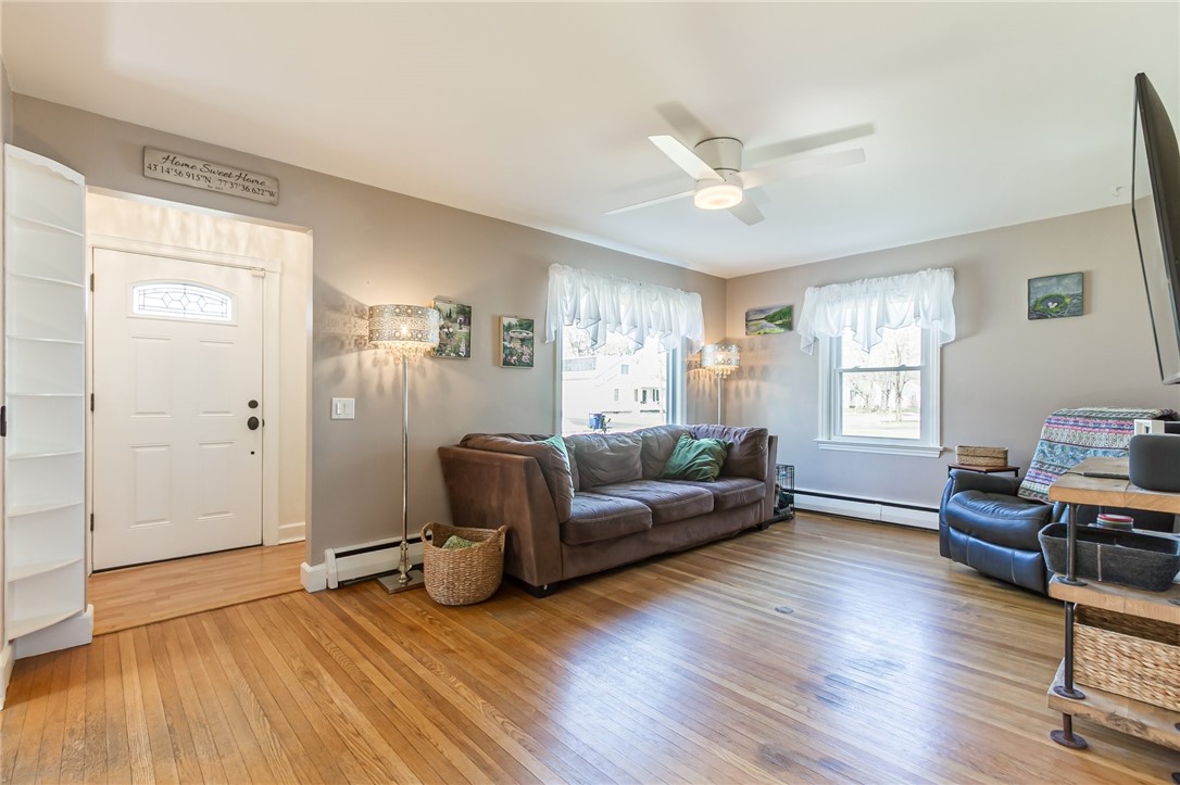 181 Belmont Road, Greece, New York image 9