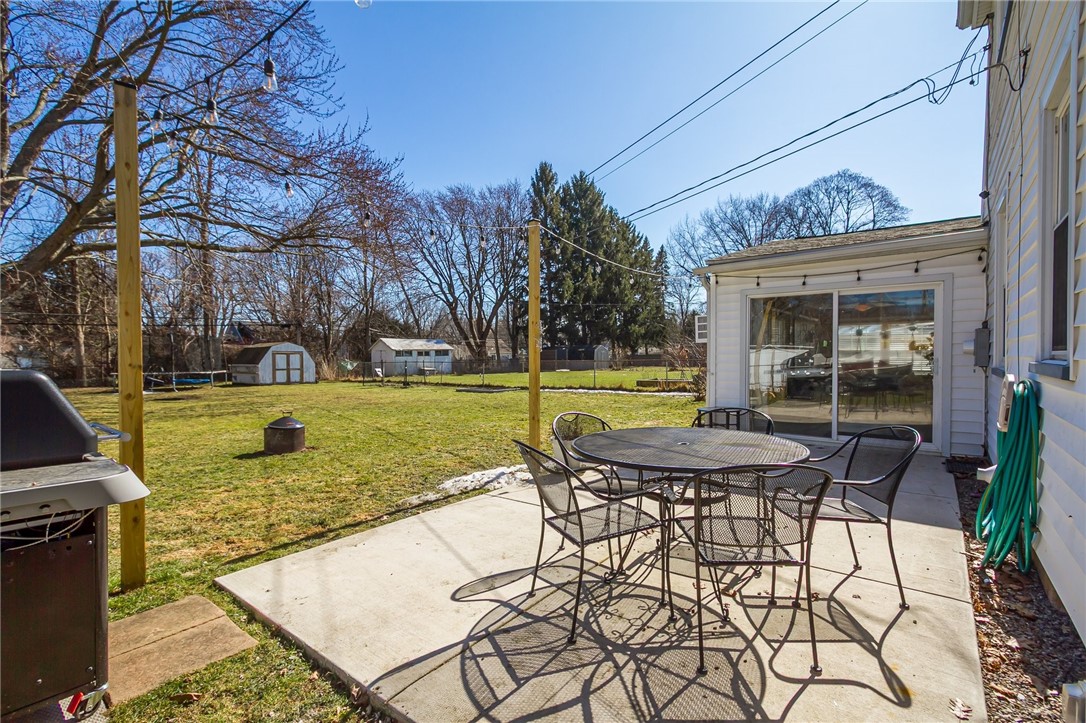 181 Belmont Road, Greece, New York image 27