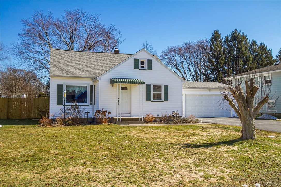181 Belmont Road, Greece, New York image 1