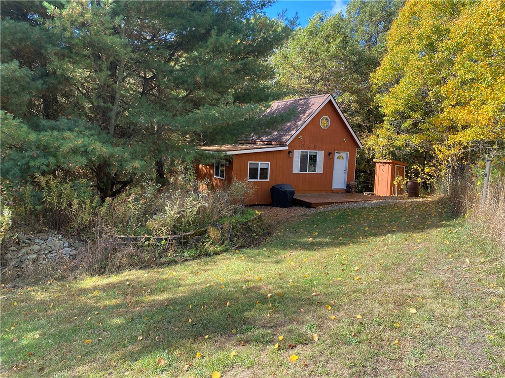 00 Saunders Hill Road