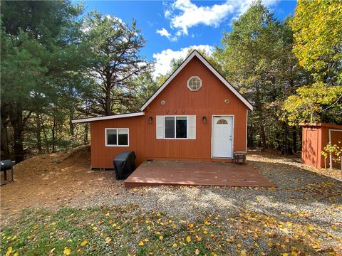 00 Saunders Hill Road Naples NY 14512