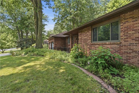 Tiny photo for 10 Woodbriar Lane, Chili, NY 14624 (MLS # R1702525)