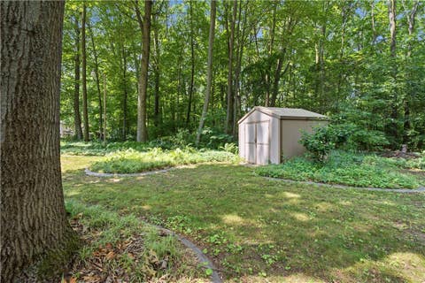Tiny photo for 10 Woodbriar Lane, Chili, NY 14624 (MLS # R1702525)