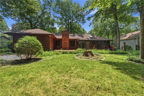 Tiny photo for 10 Woodbriar Lane, Chili, NY 14624 (MLS # R1702525)