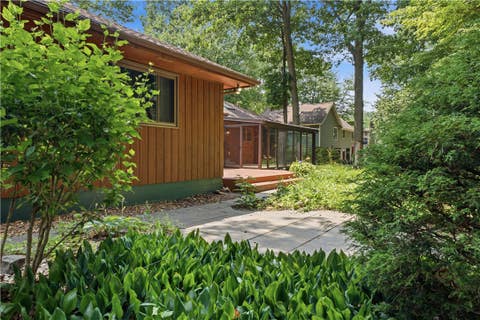 Tiny photo for 10 Woodbriar Lane, Chili, NY 14624 (MLS # R1702525)