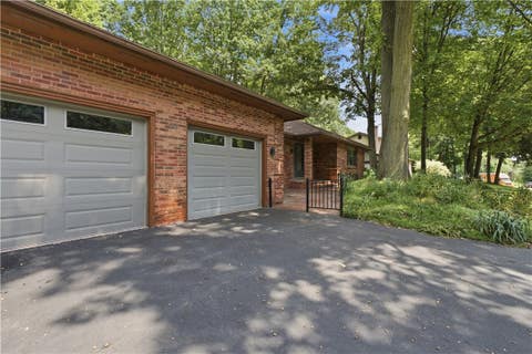 Tiny photo for 10 Woodbriar Lane, Chili, NY 14624 (MLS # R1702525)