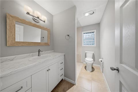 Tiny photo for 10 Woodbriar Lane, Chili, NY 14624 (MLS # R1702525)