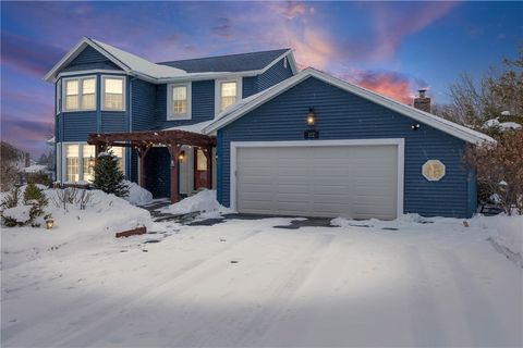 152 Haskins Lane N Hilton NY 14468