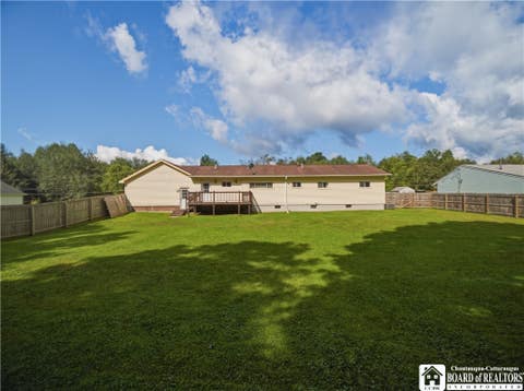 Tiny photo for 3194 Dutch Hollow Road, Ellery, NY 14712 (MLS # R1708931)