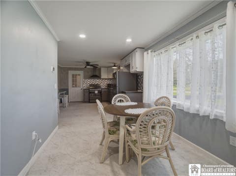 Tiny photo for 3194 Dutch Hollow Road, Ellery, NY 14712 (MLS # R1708931)