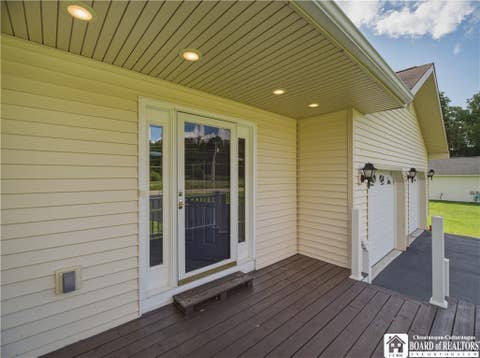 Tiny photo for 3194 Dutch Hollow Road, Ellery, NY 14712 (MLS # R1708931)