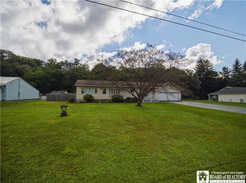 Tiny photo for 3194 Dutch Hollow Road, Ellery, NY 14712 (MLS # R1708931)
