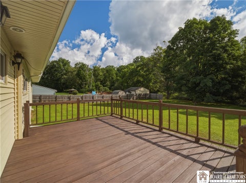 Tiny photo for 3194 Dutch Hollow Road, Ellery, NY 14712 (MLS # R1708931)