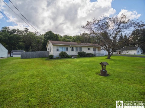 Tiny photo for 3194 Dutch Hollow Road, Ellery, NY 14712 (MLS # R1708931)