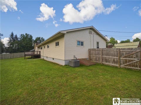Tiny photo for 3194 Dutch Hollow Road, Ellery, NY 14712 (MLS # R1708931)