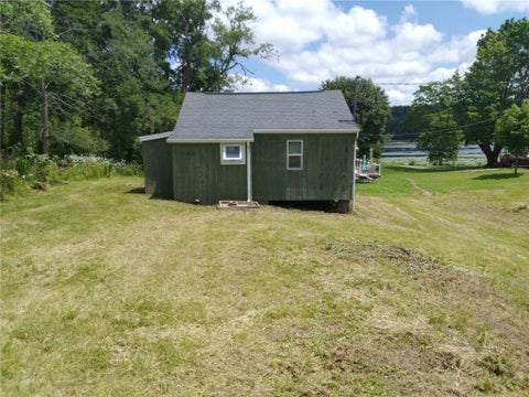 Vacant Land For Sale - 10303 Colorado Avenue<br/> Wolcott, NY 14590