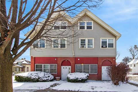 Photo of 119 Rosewood Terrace Ter, Rochester, NY 14609 (MLS # R1667930)