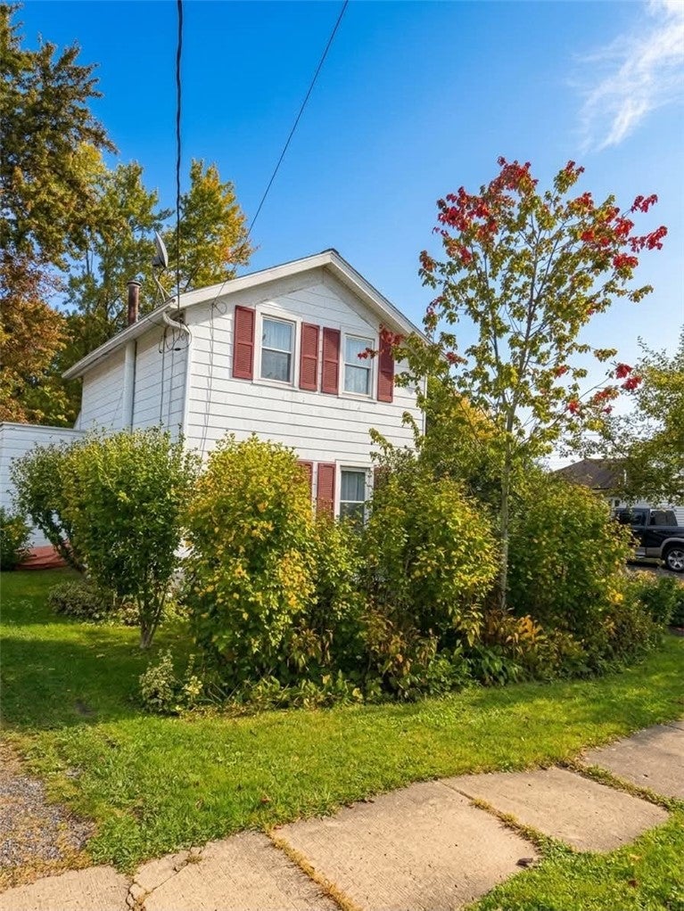 48 Rumsey Street
