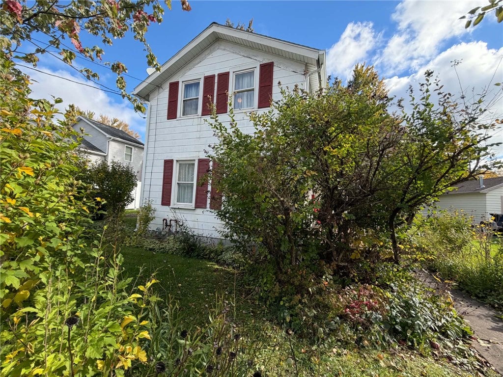 48 Rumsey Street