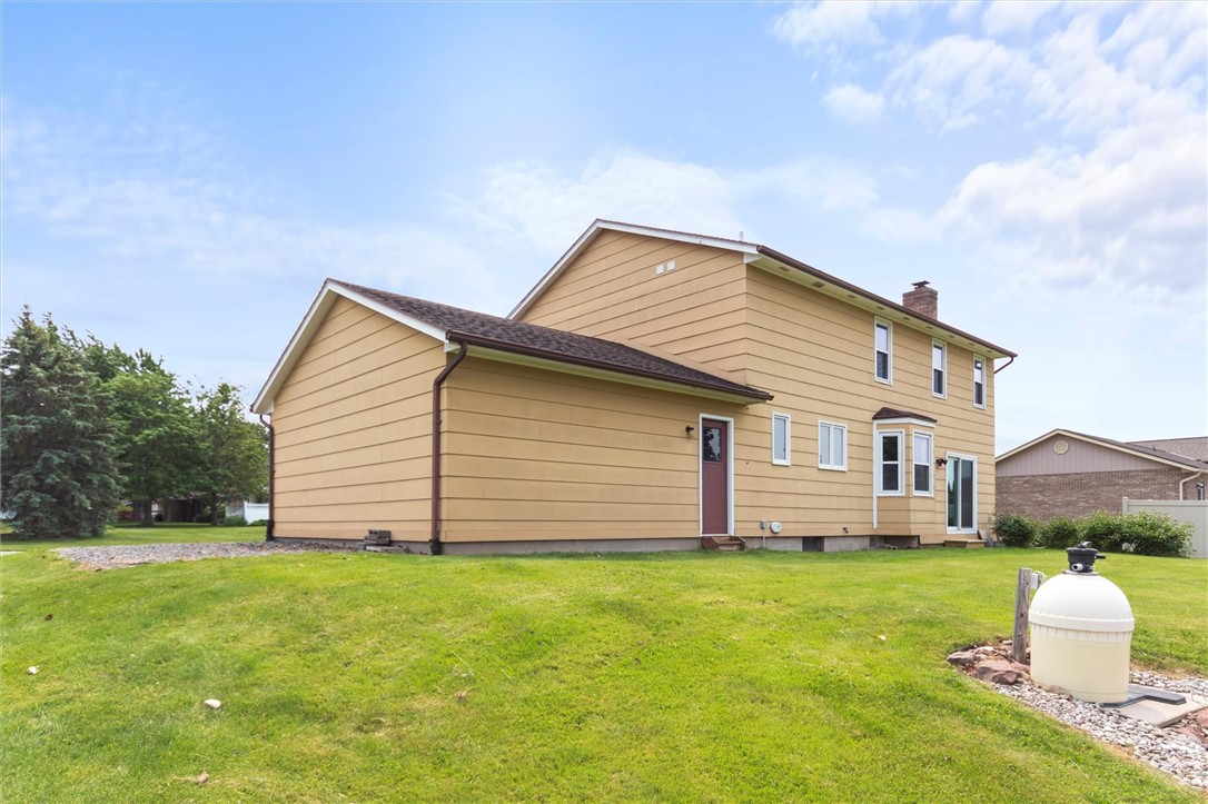 60 Hillbridge Drive Dr, Greece, New York image 6
