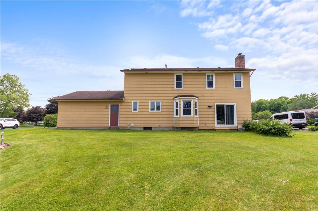 60 Hillbridge Drive Dr, Greece, New York image 4